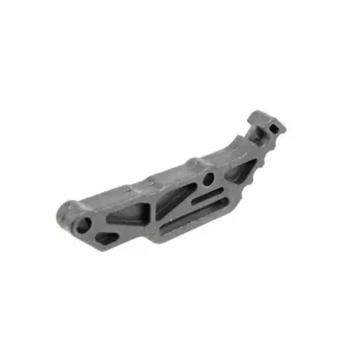 Alternative view of FMA Nylon STRIKE Plate for UBR Stock  B