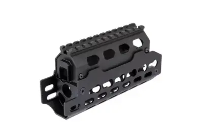 asgbox.pl - Szyna montażowa Next Generation AKS74U Keymod