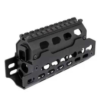 asgbox.pl - Szyna montażowa Next Generation AKS74U Keymod