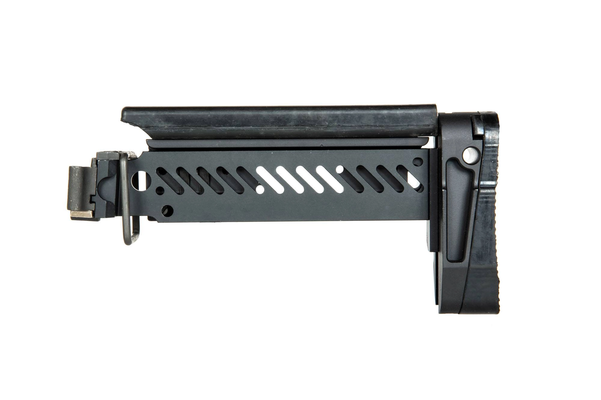 Kolba PT-1 do replik typu AK (E&L) 5KU-09-029544-00 asgbox.pl asgbox.pl - Kolba PT-1 do replik typu AK (E&L)