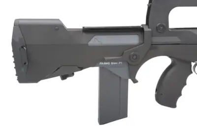 Replika karabinu FAMAS F1 - obrazek 5