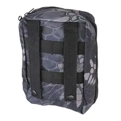 Zasobnik medyczny - TYP UTT-19-008382-00 asgbox.pl