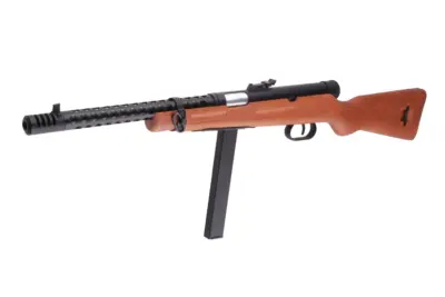 Replika karabinka SW-08 - obrazek 5