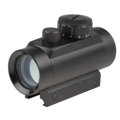 Alternative view of Celownik kolimatorowy zamknięty 1x35