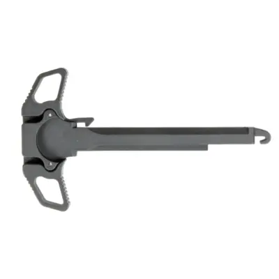 Powiększona rączka przeładowania AS.M106 - czarna KUB-09-027331-00 asgbox.pl