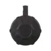 Magazynek bębnowy na 1500 kulek do replik typu MP5 OD-G-GIG-05-020777-00 asgbox.pl