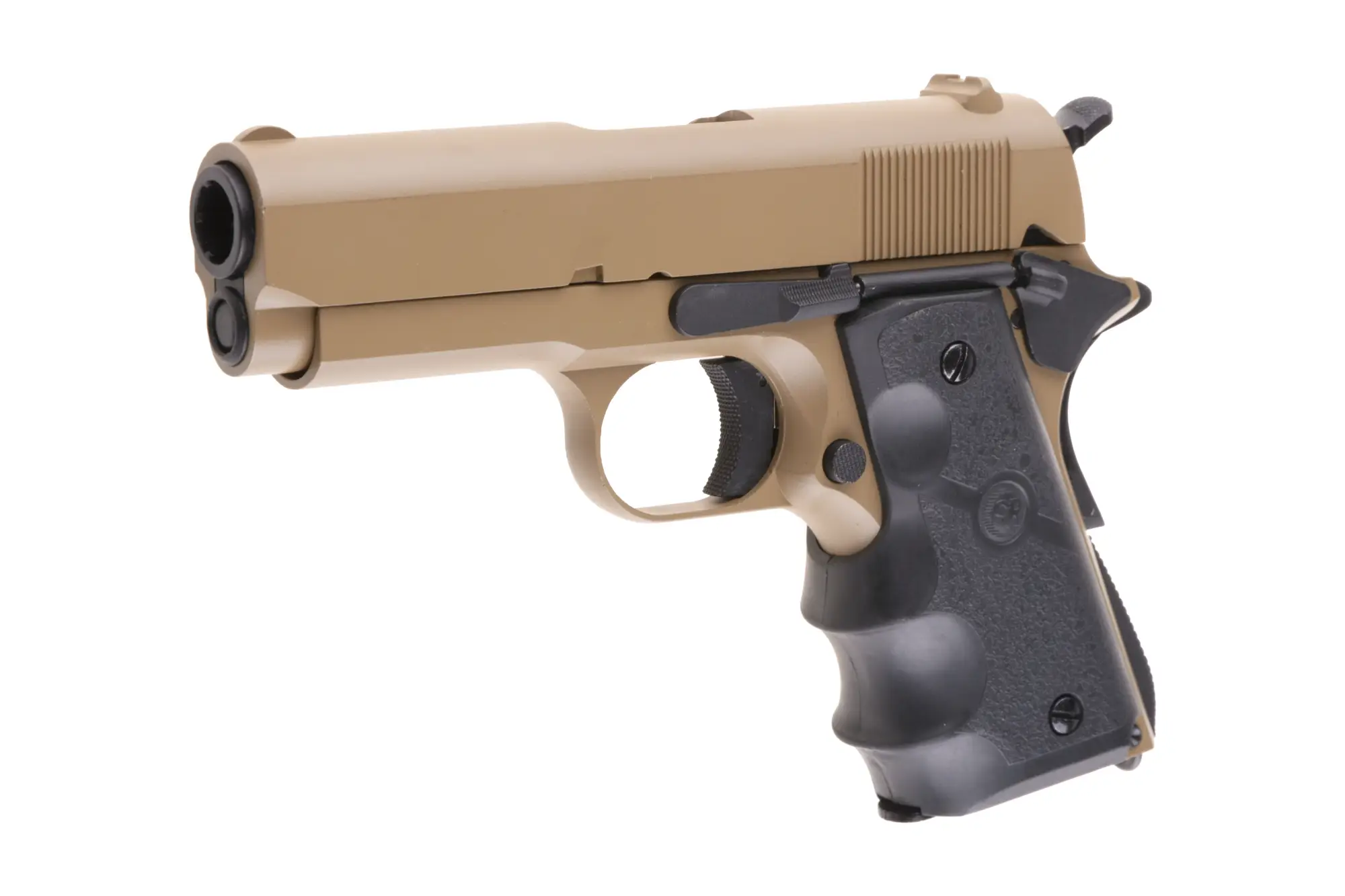 Replika pistoletu SR-911 Desert Commando OD-G-SRC-02-018101-00 asgbox.pl Replika pistoletu SR-911 Desert Commando - obrazek 5