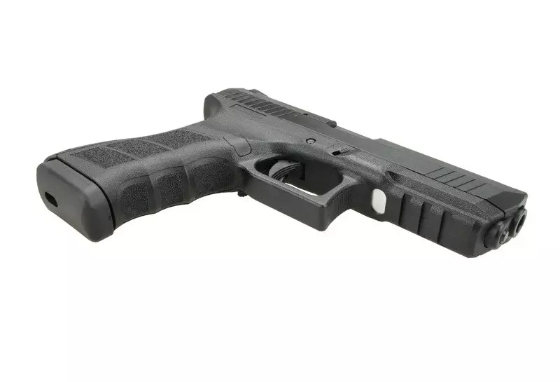 Replika pistoletu KWA ATP GBB OD-G-KWA-02-020594-00 asgbox.pl Replika pistoletu KWA ATP GBB - obrazek 5