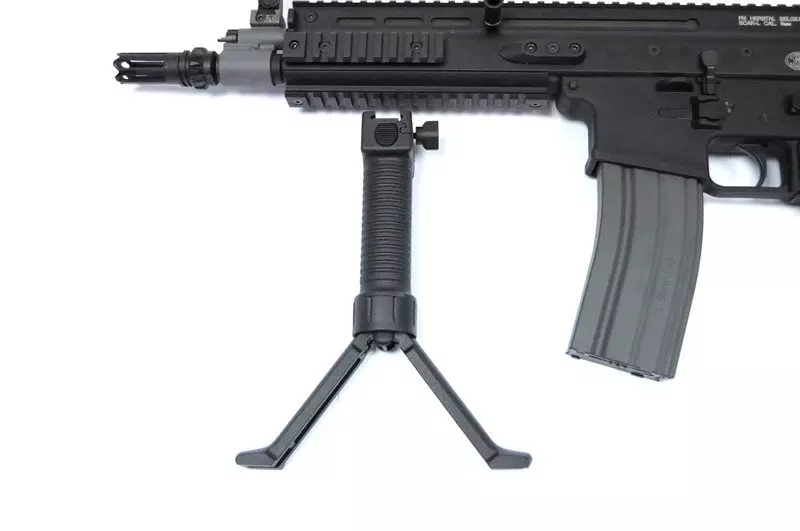 Replika karabinu szturmowego FN SCAR CQC OD-G-CYB-01-002520-00 asgbox.pl Replika karabinu szturmowego FN SCAR CQC - obrazek 5