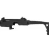 Konwersja Tactical Carbine do replik - Glock / VX Series - czarna OD-G-AWO-09-026687-00 asgbox.pl