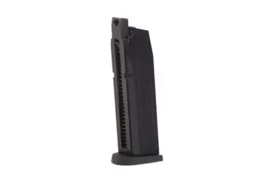 Magazynek gazowy na 22 kulki do replik BB Force Custom - obrazek 2