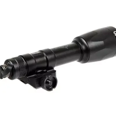 Latarka taktyczna M600P scout - czarna NEV-11-024967-00 asgbox.pl Latarka taktyczna M600P scout - czarna NEV-11-024967-00 asgbox.pl