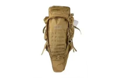 Plecak snajperski 40l - tan - obrazek 4