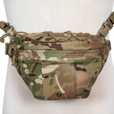 Taktyczna torba biodrowa - Multicam TWF-20-031064-00 asgbox.pl Taktyczna torba biodrowa - Multicam TWF-20-031064-00 asgbox.pl