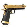 Replika pistoletu Hi-capa 5.1 Split Slide - złota / czarna OD-G-VRK-02-030336-00 asgbox.pl Replika pistoletu Hi-capa 5.1 Split Slide - złota / czarna OD-G-VRK-02-030336-00 asgbox.pl