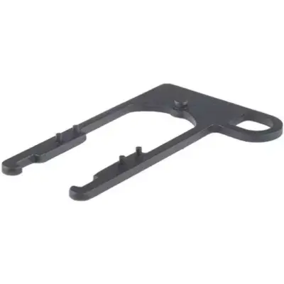 asgbox.pl - Montaż zawieszenia taktycznego do replik typu AK