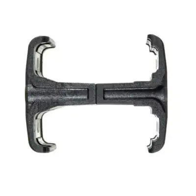 asgbox.pl - Łącznik magazynków typu M4/M16 - czarny