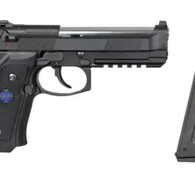 asgbox.pl - Replika pistoletu Samurai Edge Albert Model