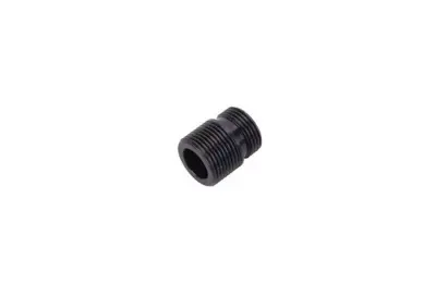 asgbox.pl - Adapter do tłumika 13 mm / 14 mm
