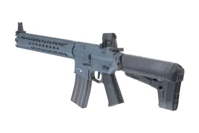 Replika karabinka War Sport LVOA-S Combat Grey - obrazek 5