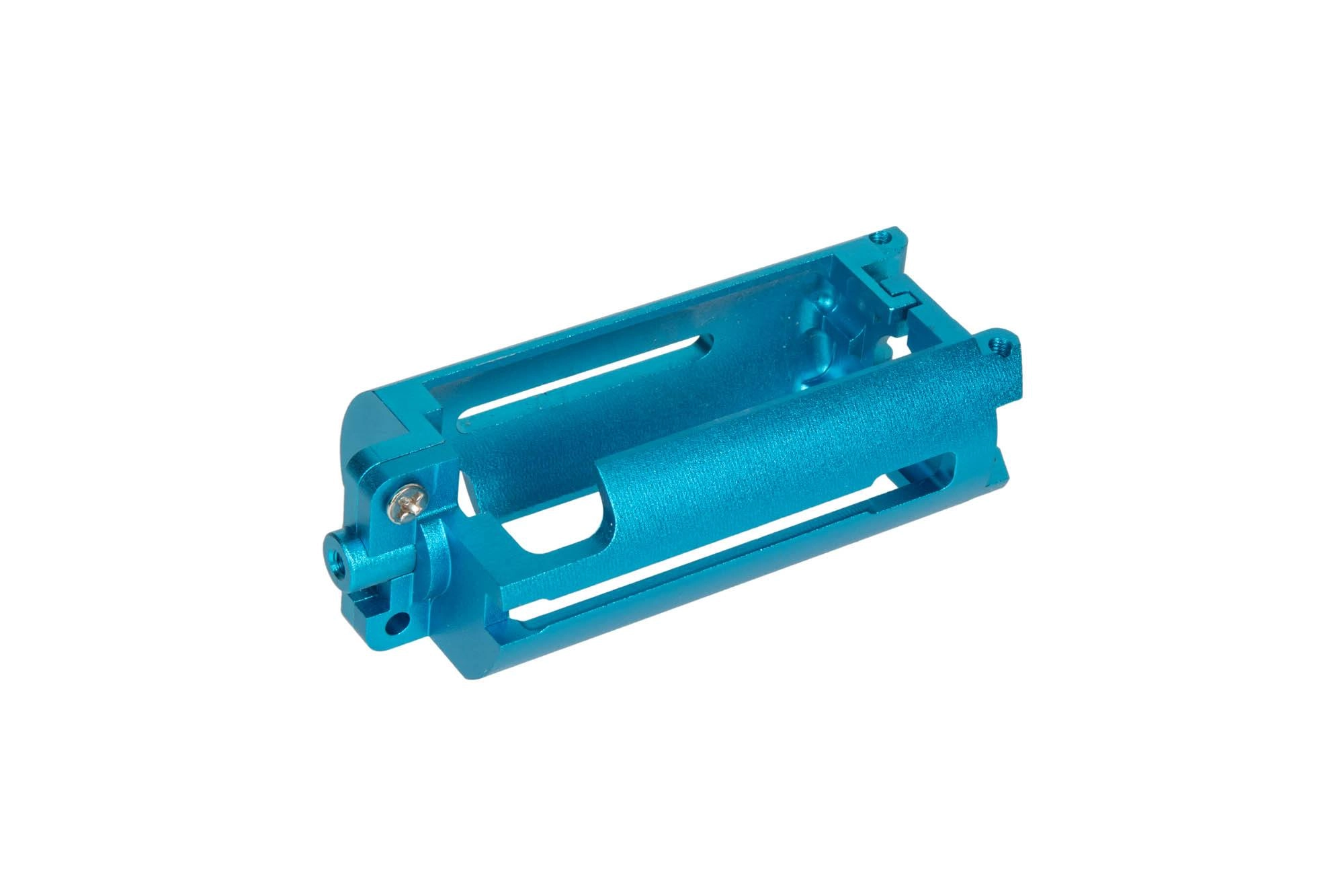 Aluminiowy kompletny koszyk silnika AK OD-G-SPE-08-023746-00 asgbox.pl asgbox.pl - Aluminiowy kompletny koszyk silnika AK