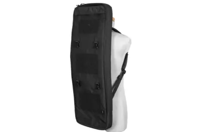 Pokrowiec na broń VX Buckle Up Gun Carrier 900mm - czarny - obrazek 5