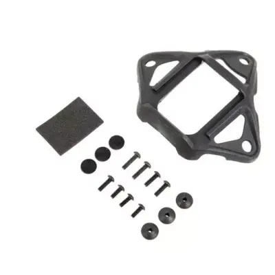 Alternative view of Montaż NVG VS T2 - czarny