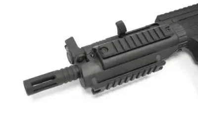 Replika pistoletu maszynowego GSG-522 RIS - obrazek 4