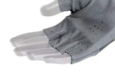 Rękawice taktyczne Armored Claw Accuracy Cut Hot Weather - szare - obrazek 3
