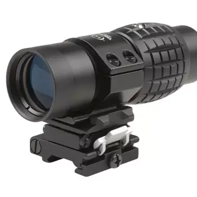 asgbox.pl - Luneta Magnifier 3x35