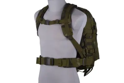 Plecak 3-Day Assault Pack - MC Tropic - obrazek 2