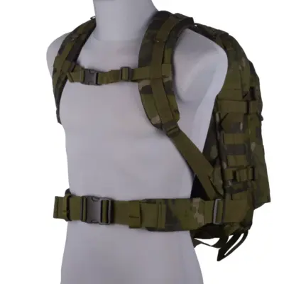 Plecak 3-Day Assault Pack - MC Tropic UTT-20-024732-00 asgbox.pl Plecak 3-Day Assault Pack - MC Tropic UTT-20-024732-00 asgbox.pl