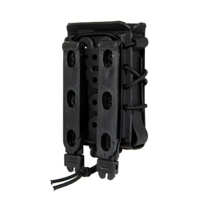 Alternative view of Ładownica OPEN VI na magazynek karabinowy - czarna