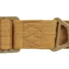 Pas taktyczny typu Rescue Belt - tan OD-G-GFT-34-006266-00 asgbox.pl Pas taktyczny typu Rescue Belt - tan OD-G-GFT-34-006266-00 asgbox.pl