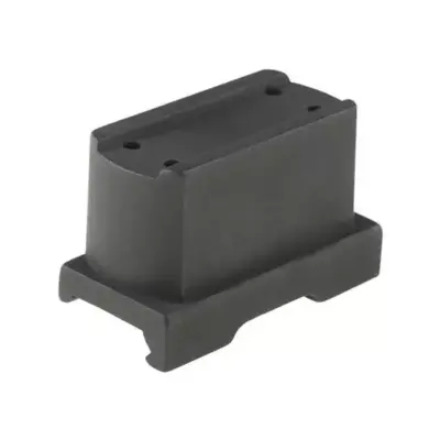 asgbox.pl - Wysoki montaż QD do kolimatorów Compact III