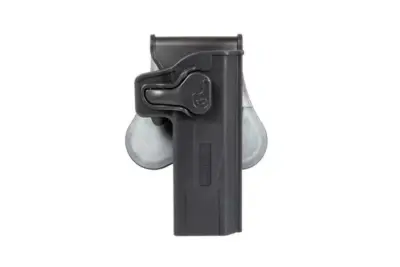 Kabura pistoletowa na repliki typu Hi-Capa - obrazek 2