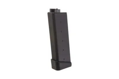 Magazynek Low-Cap na 30 kulek do ARP9 G&G - obrazek 3