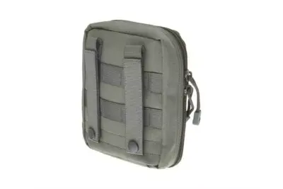 Ładownica Uniwersalna - ranger green - obrazek 5