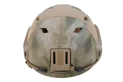 Replika kasku X-Shield FAST BJ - ATC FG - obrazek 3