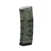 Magazynek mid-cap 150 kulek do replik M4/M16 - Translucent Green OD-G-TOR-05-028693-00 asgbox.pl