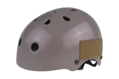 Kask SK8 - Dark Earth - obrazek 4