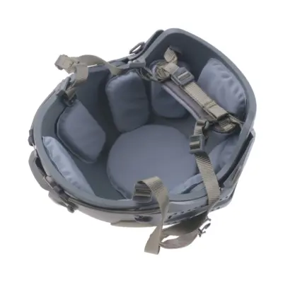 Replika hełmu AIR FAST - szara UTT-21-023304-00 asgbox.pl Replika hełmu AIR FAST - szara UTT-21-023304-00 asgbox.pl