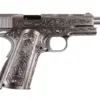 Replika pistoletu 1911 Etched Version OD-G-WET-02-009015-00 asgbox.pl Replika pistoletu 1911 Etched Version OD-G-WET-02-009015-00 asgbox.pl