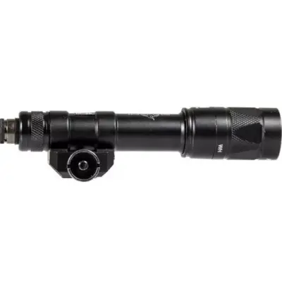 Latarka taktyczna M600W Scout Light - czarna NEV-11-024977-00 asgbox.pl Latarka taktyczna M600W Scout Light - czarna NEV-11-024977-00 asgbox.pl