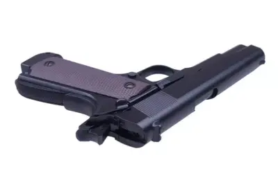 Replika pistoletu KP-1911 M (CO2) - obrazek 5