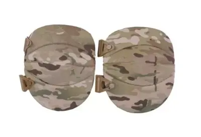 Ochraniacze na kolana ALTA FLEXLINE - MULTICAM - obrazek 4