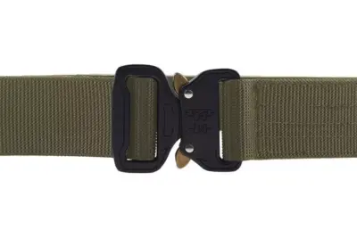 Pas taktyczny CQB - tan - obrazek 2