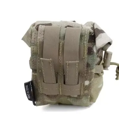 Kieszeń SP5 Frag Pouch - MultiCam® TMC-19-010495-00 asgbox.pl Kieszeń SP5 Frag Pouch - MultiCam® TMC-19-010495-00 asgbox.pl