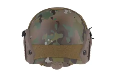 Replika hełmu Ballistic High Cut XP - MC - obrazek 4