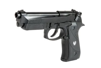 Replika pistoletu HG-192B-C - Full Auto - obrazek 4